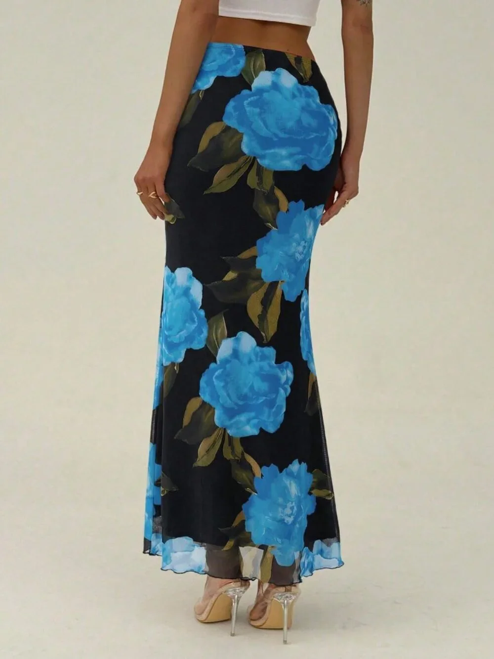 N/A 94% polyester